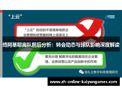 博阿基耶离队前后分析：转会动态与球队影响深度解读