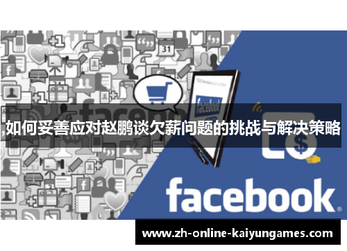 如何妥善应对赵鹏谈欠薪问题的挑战与解决策略