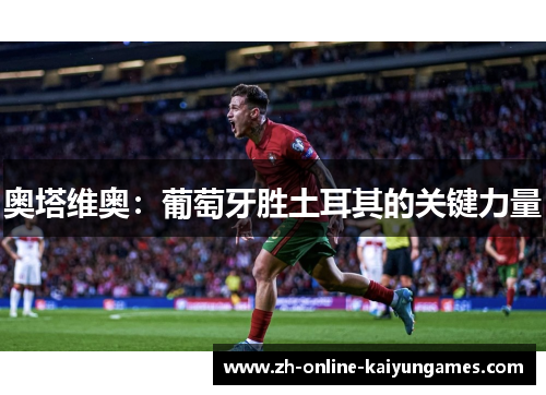 奥塔维奥：葡萄牙胜土耳其的关键力量