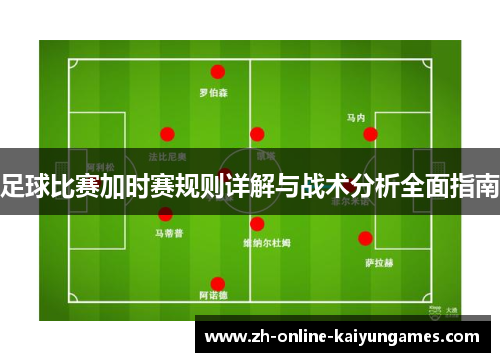 足球比赛加时赛规则详解与战术分析全面指南